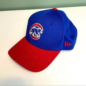 Chicago Cubs baseball hat